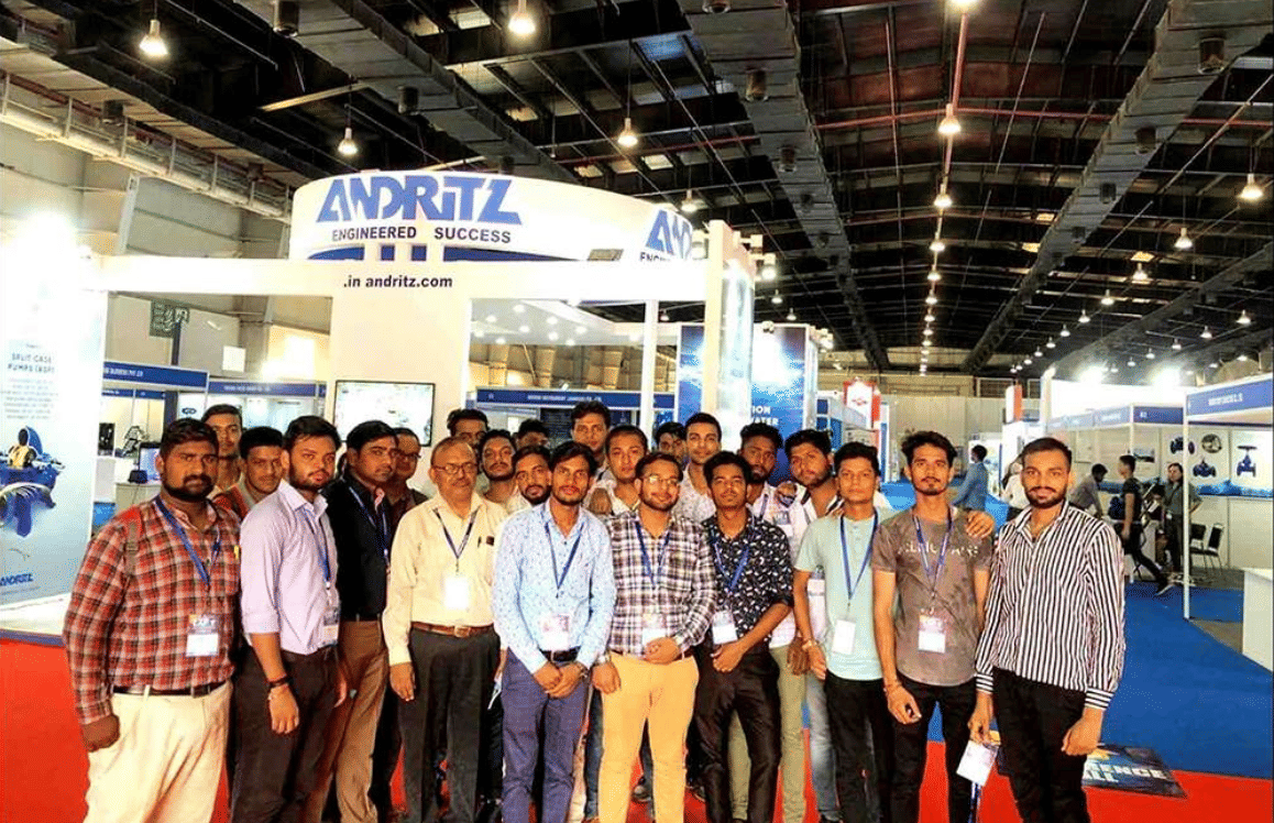 NGF College of Engineering and Technology Palwal College Labs and Activities photo 4